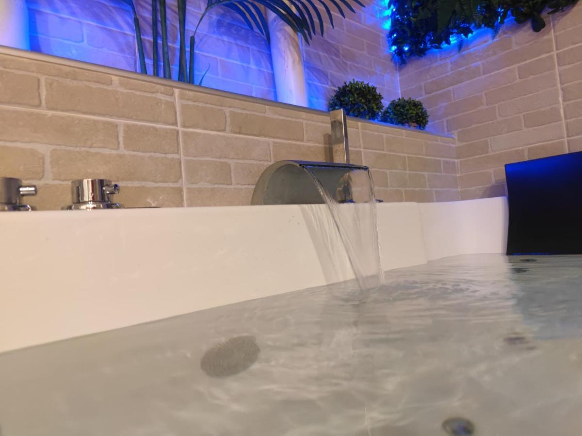 Espectacular Apartamento Con Spa Privado Miami Playa ภายนอก รูปภาพ