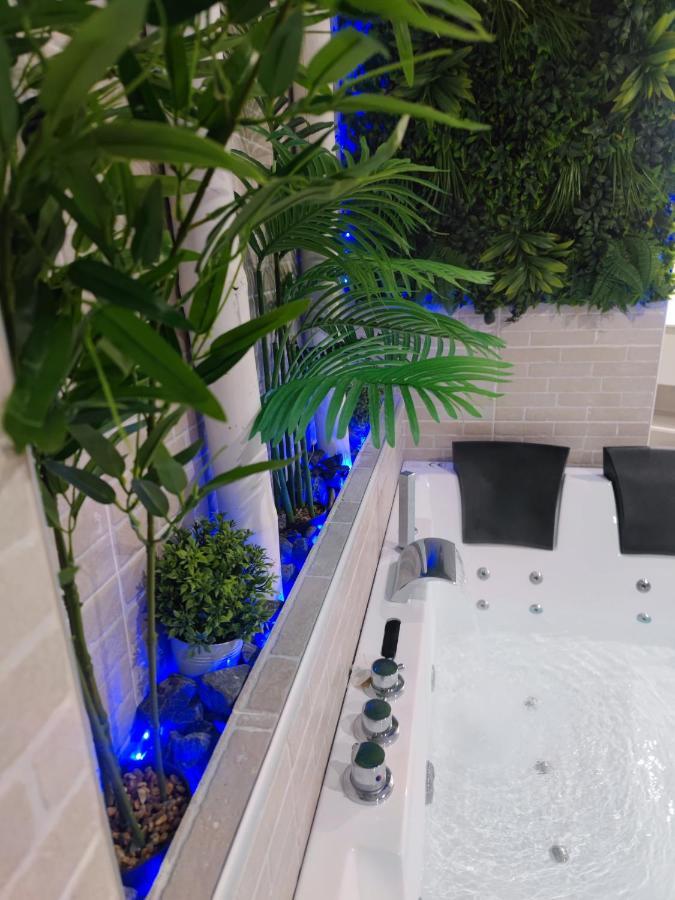 Espectacular Apartamento Con Spa Privado Miami Playa ภายนอก รูปภาพ