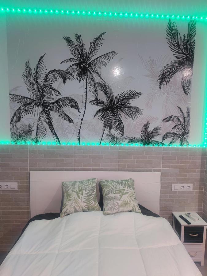 Espectacular Apartamento Con Spa Privado Miami Playa ภายนอก รูปภาพ