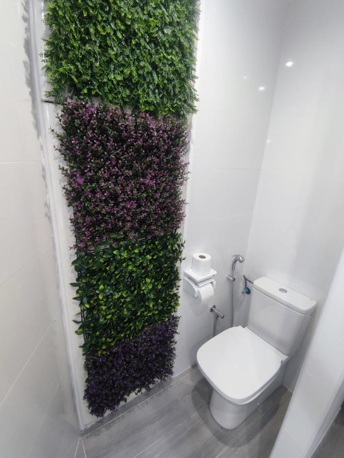 Espectacular Apartamento Con Spa Privado Miami Playa ภายนอก รูปภาพ