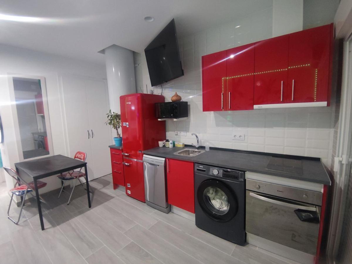 Espectacular Apartamento Con Spa Privado Miami Playa ภายนอก รูปภาพ