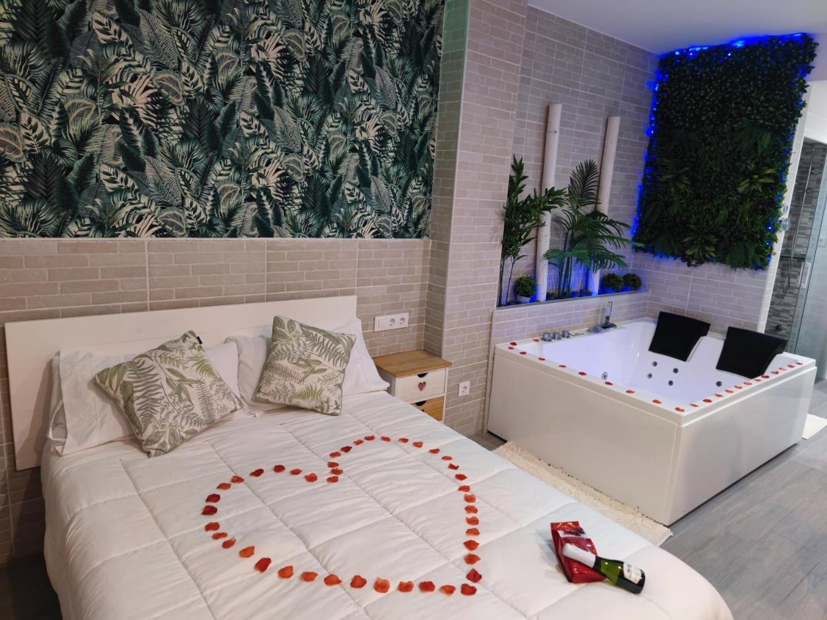 Espectacular Apartamento Con Spa Privado Miami Playa ภายนอก รูปภาพ