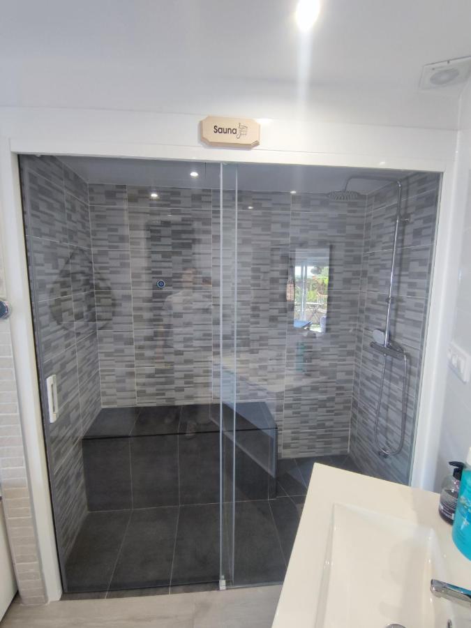 Espectacular Apartamento Con Spa Privado Miami Playa ภายนอก รูปภาพ